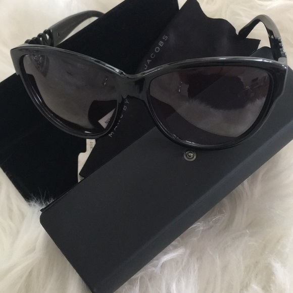 ☀️ NWT Marc by Marc Jacobs Sunglasses 🕶 - Picture 7 of 8
